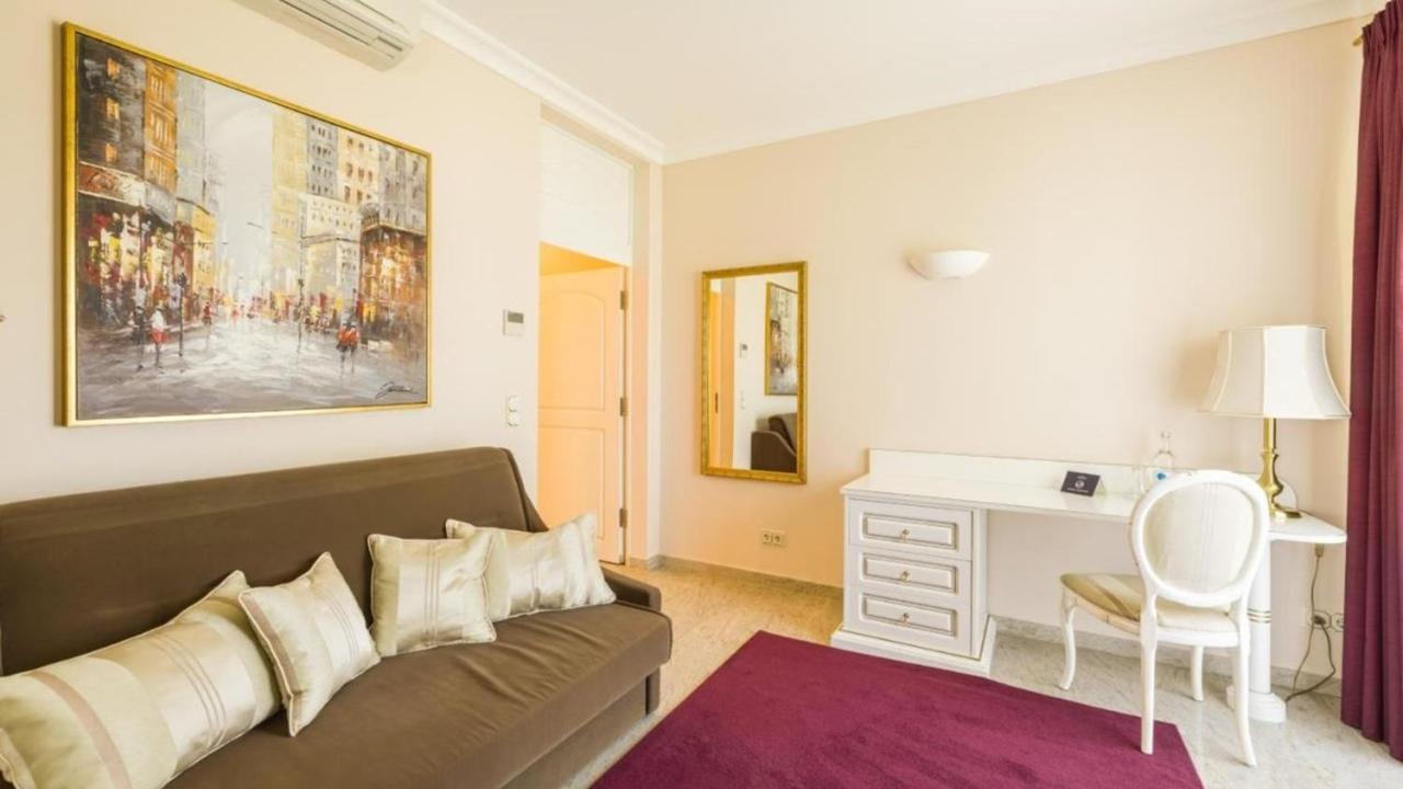 Nook X Seepalais Boutique Hotel 巴特萨罗皮斯库夫 外观 照片