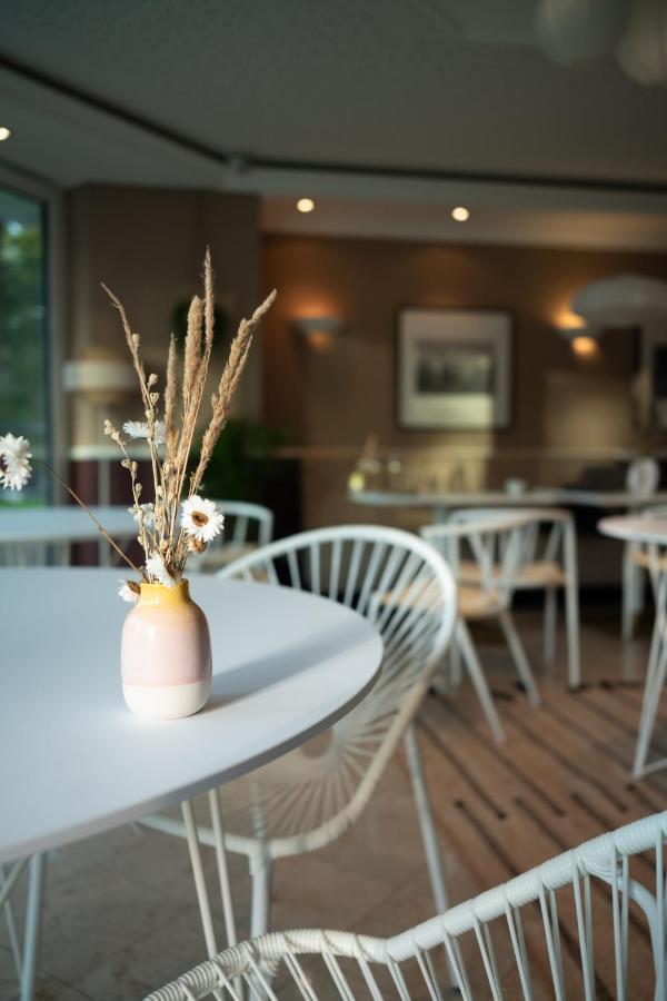 Nook X Seepalais Boutique Hotel 巴特萨罗皮斯库夫 外观 照片