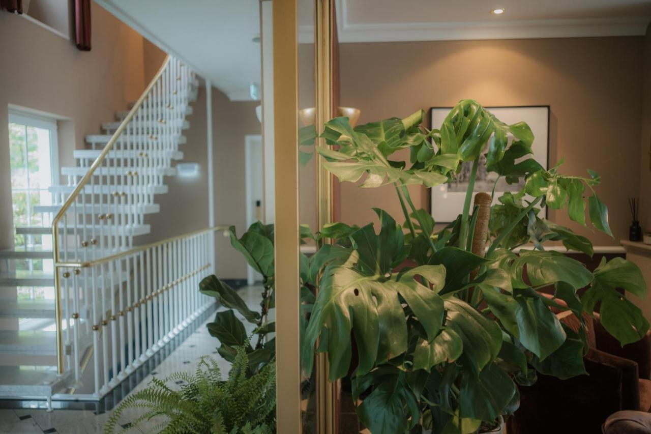Nook X Seepalais Boutique Hotel 巴特萨罗皮斯库夫 外观 照片