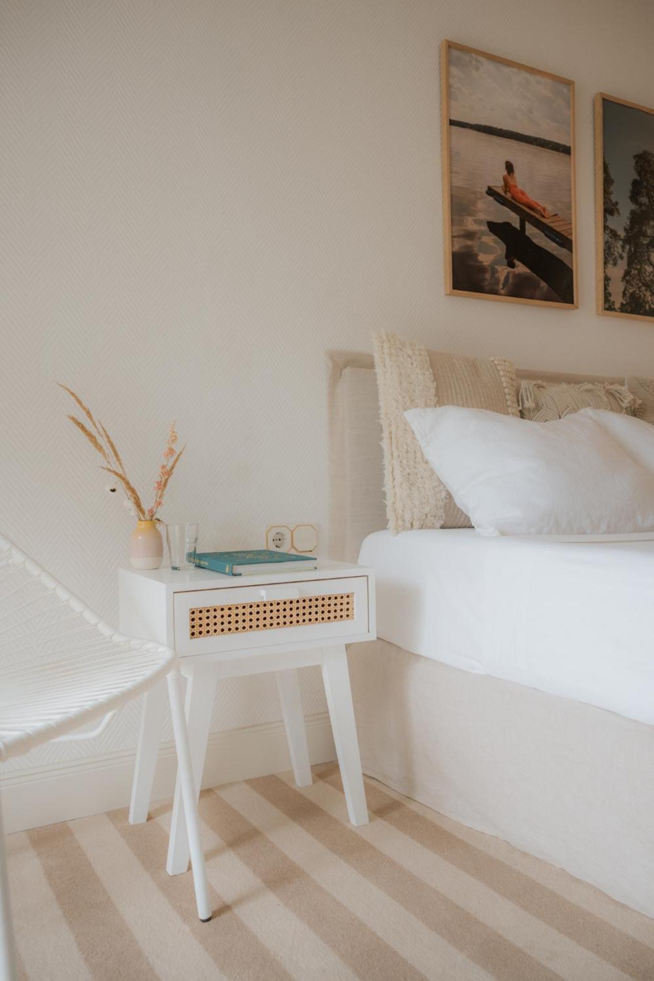 Nook X Seepalais Boutique Hotel 巴特萨罗皮斯库夫 外观 照片