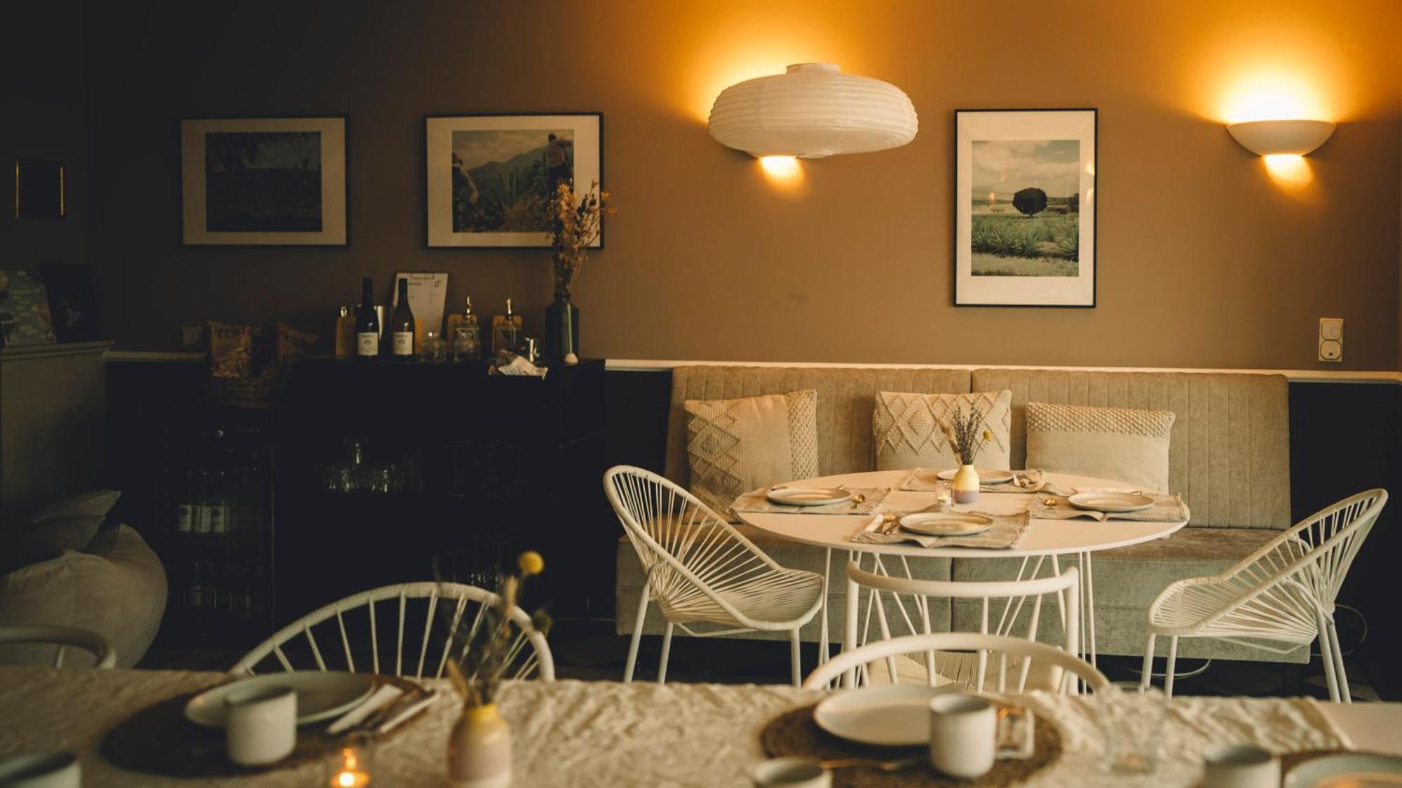Nook X Seepalais Boutique Hotel 巴特萨罗皮斯库夫 外观 照片